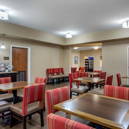 Comfort Inn South Chesterfield - Colonial Heights Kültér fotó