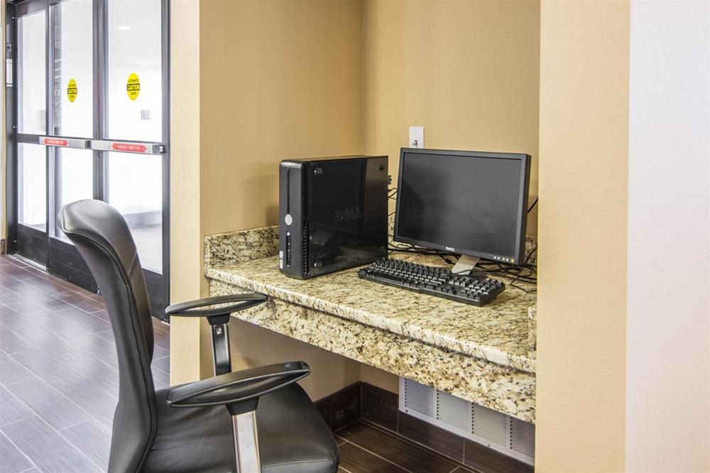 Comfort Inn South Chesterfield - Colonial Heights Kültér fotó