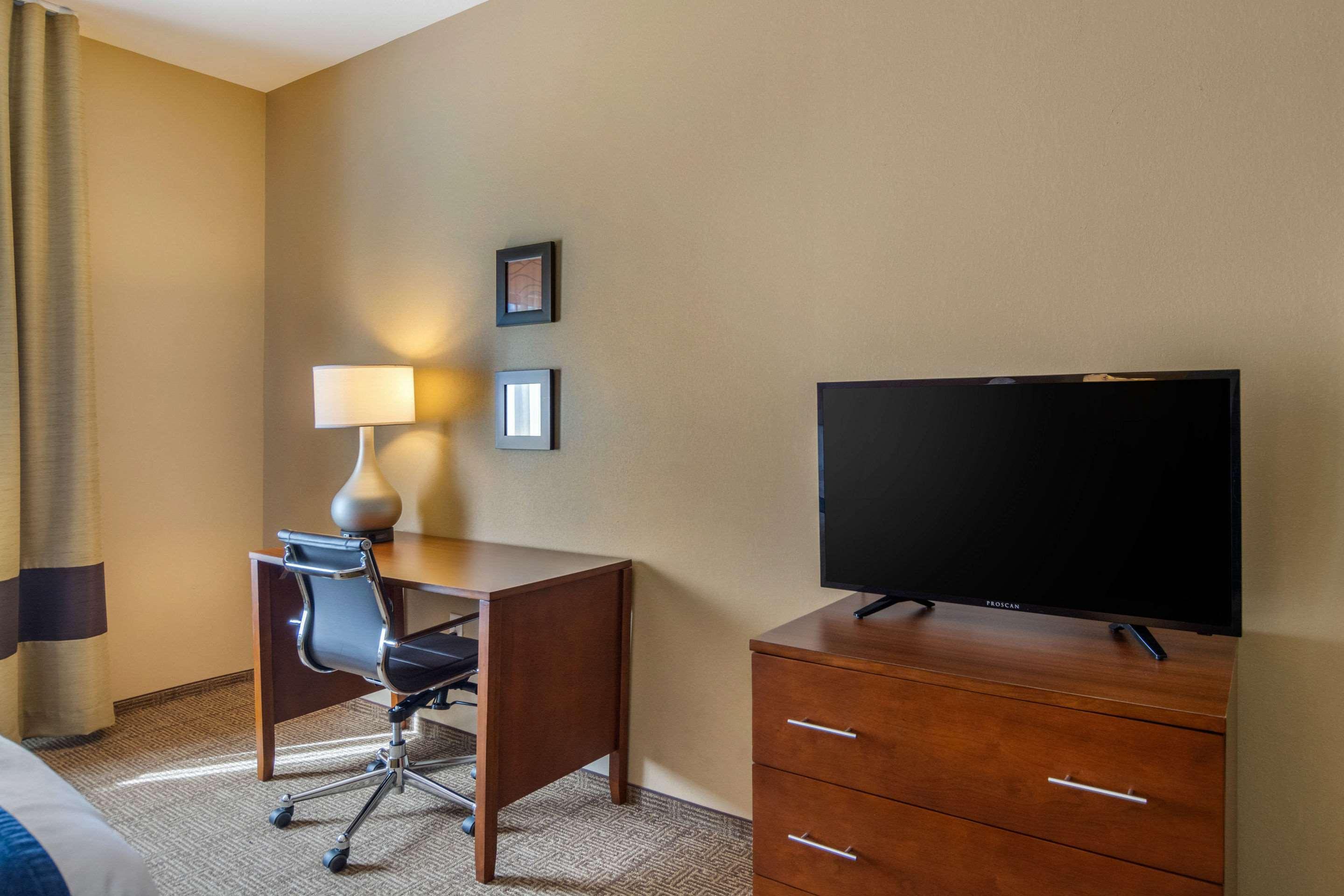 Comfort Inn South Chesterfield - Colonial Heights Kültér fotó