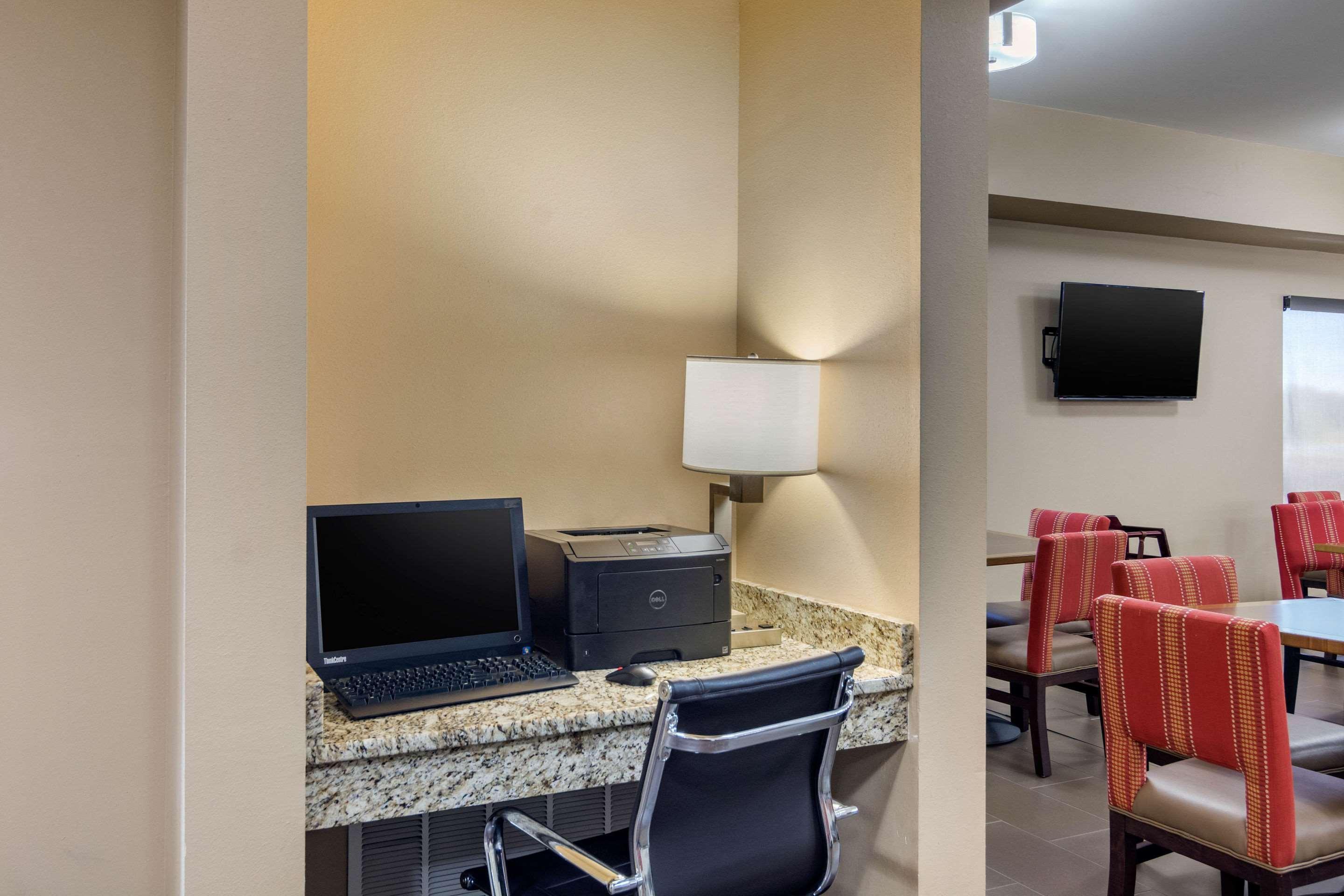 Comfort Inn South Chesterfield - Colonial Heights Kültér fotó