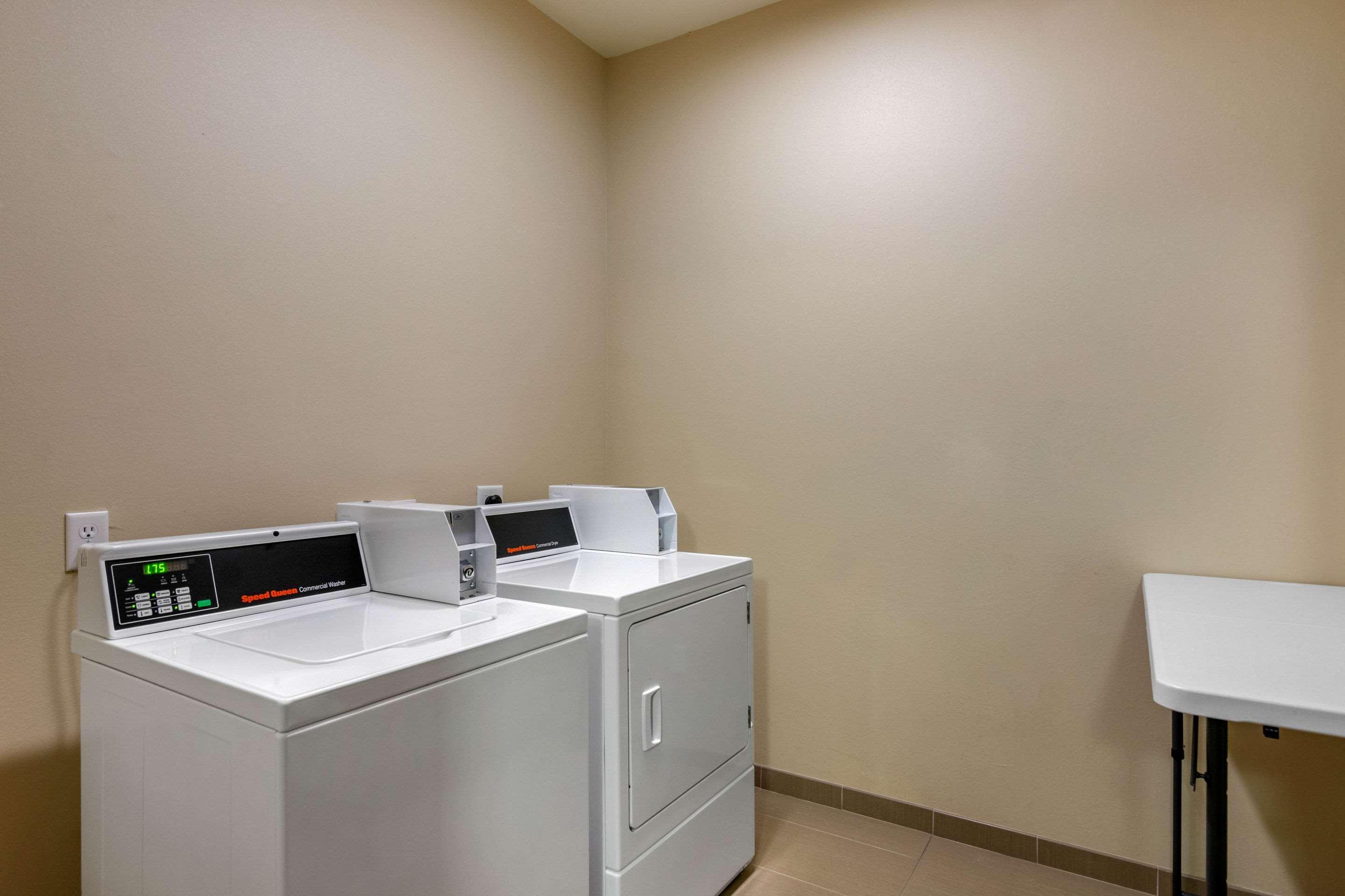 Comfort Inn South Chesterfield - Colonial Heights Kültér fotó