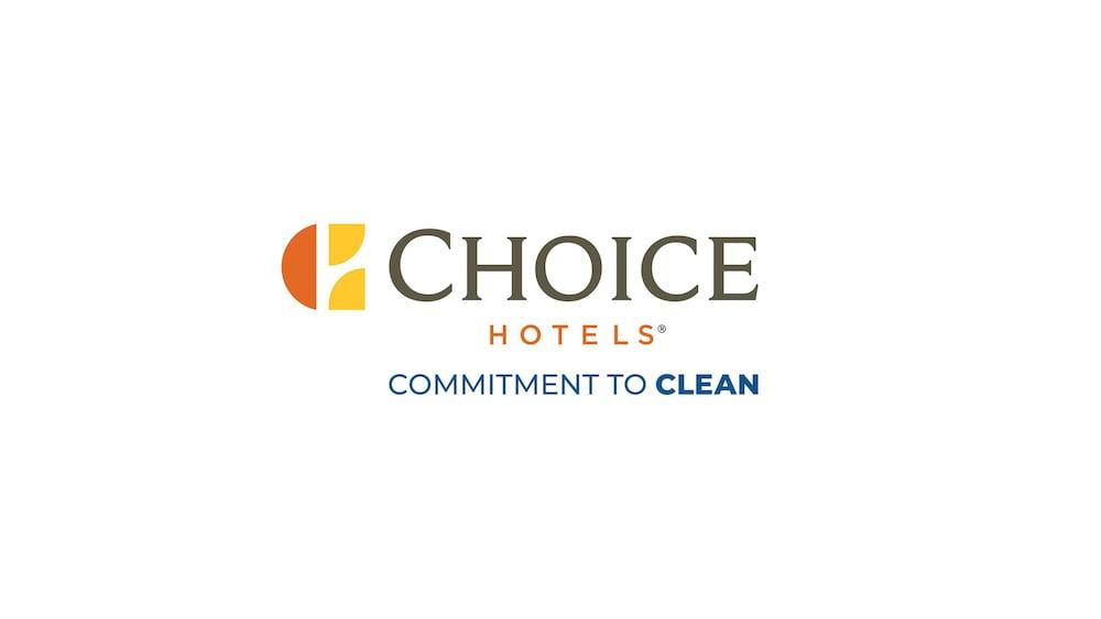 Comfort Inn South Chesterfield - Colonial Heights Kültér fotó