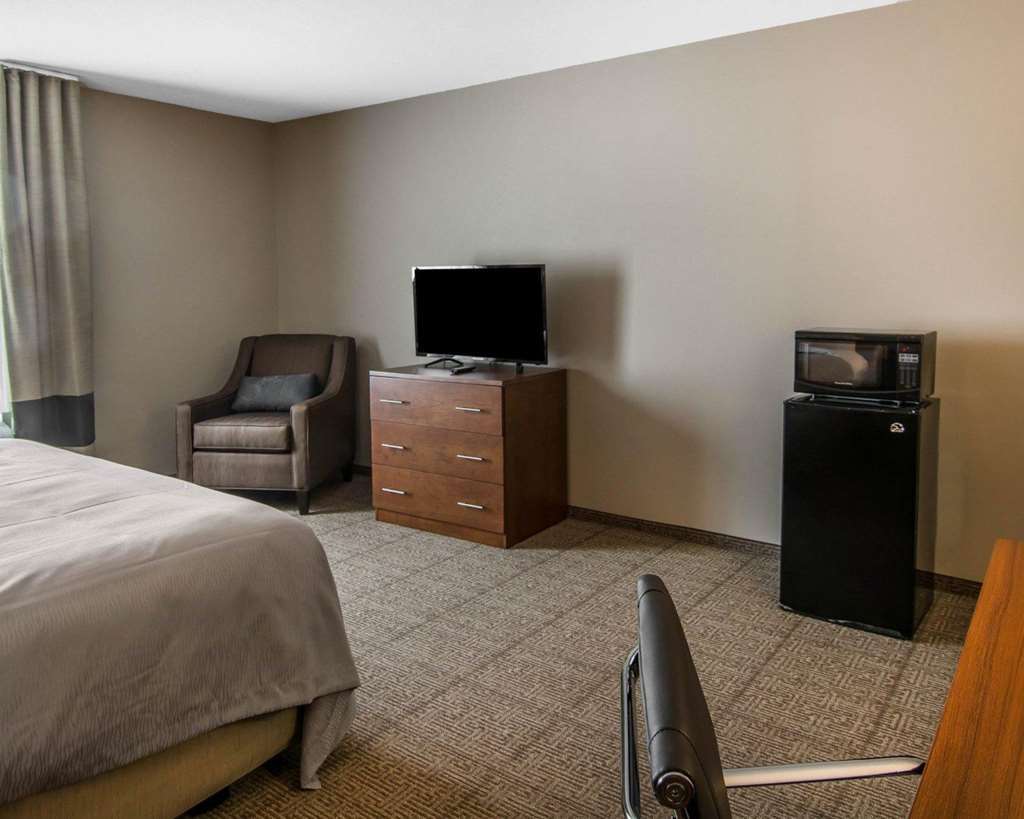 Comfort Inn South Chesterfield - Colonial Heights Szoba fotó