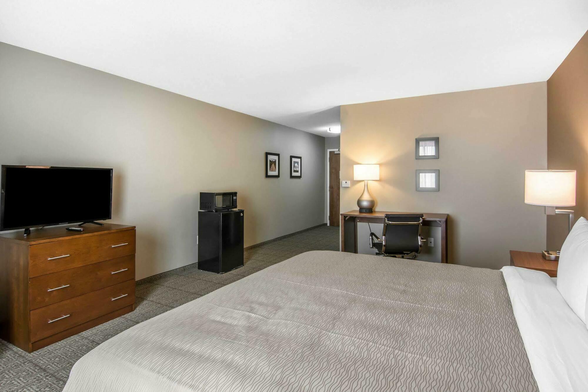 Comfort Inn South Chesterfield - Colonial Heights Kültér fotó